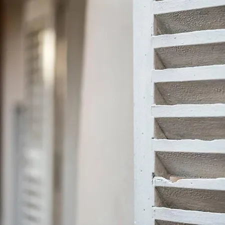 Apartamento Al Vicolo Del Gallo *