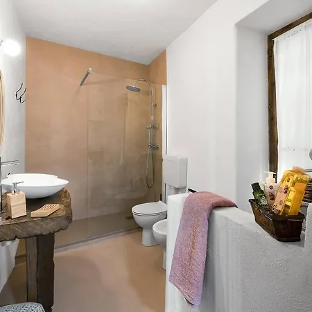 Al Vicolo Del Gallo Appartement