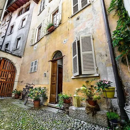 Appartement Al Vicolo Del Gallo