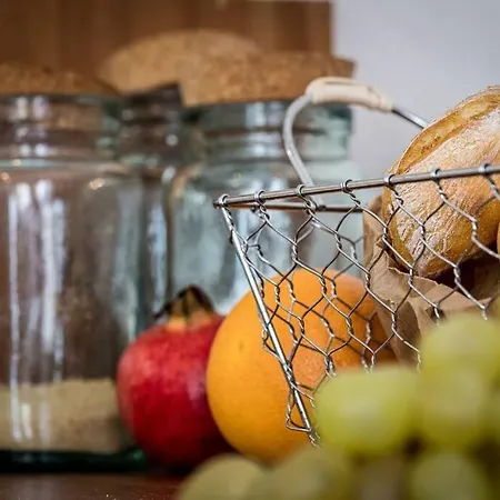 Al Vicolo Del Gallo Apartamento