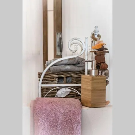 Al Vicolo Del Gallo *