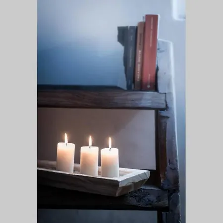 شقة Al Vicolo Del Gallo فارالو