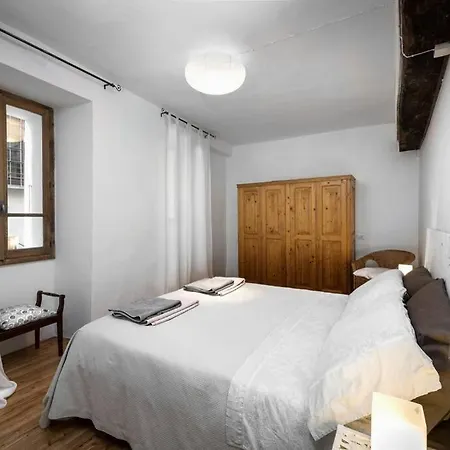 Appartement Al Vicolo Del Gallo