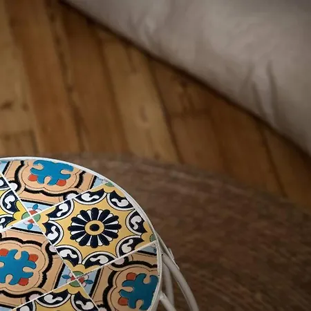 Al Vicolo Del Gallo Appartement