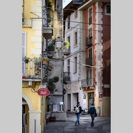 Al Vicolo Del Gallo *