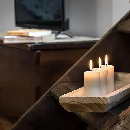 Appartement Al Vicolo Del Gallo *