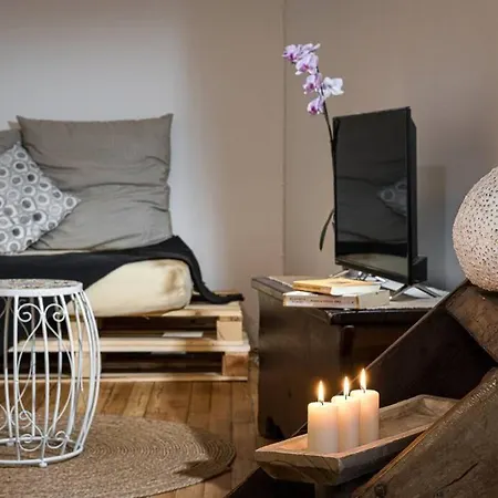 Al Vicolo Del Gallo * Varallo