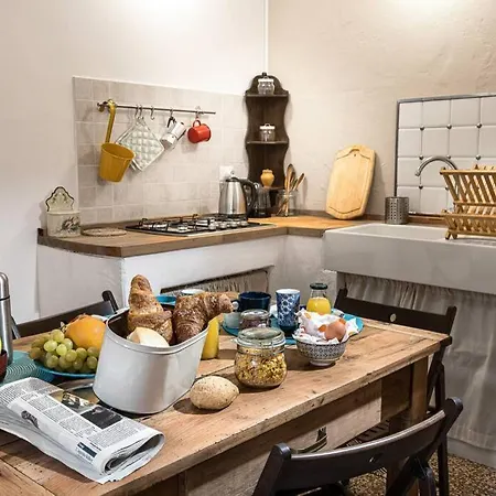 Appartement Al Vicolo Del Gallo *