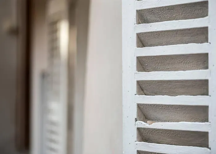 公寓 Al Vicolo Del Gallo *